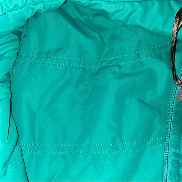 Kiwi Kate Reversible Vest size Large - Picture 2 of 7